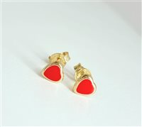 Orecchini IGold Bambino in Oro giallo OR29700500900 - OR29700500900